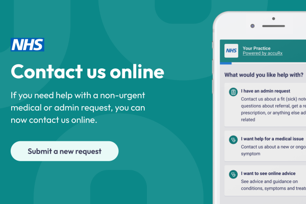 Patient Triage Online